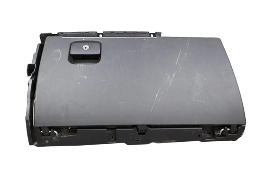 17-20 Jaguar F-Pace Front Dash Dashboard Glove Box Storage Compartment Oem