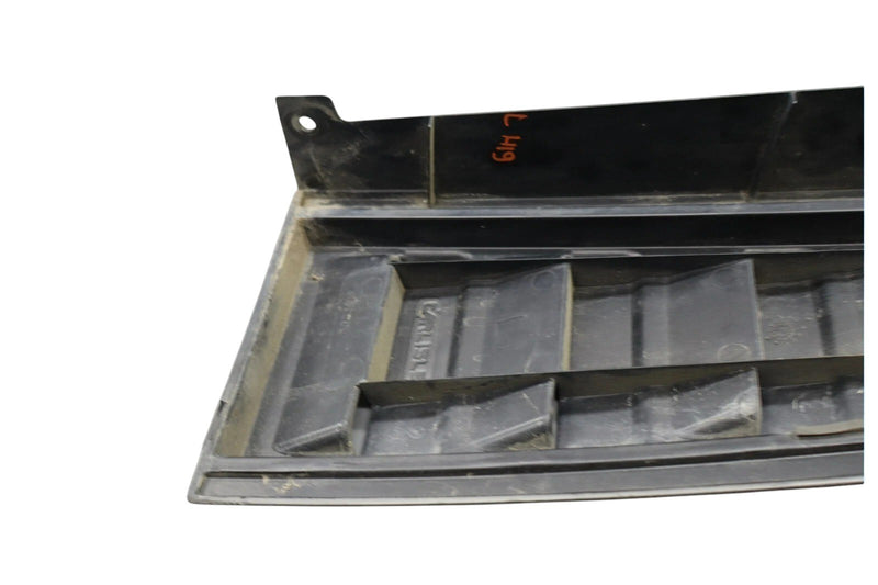 Load image into Gallery viewer, 03-09 Hummer H2 Rear Left Driver Side Tail Light Textured Panel Molding Trim OEM
