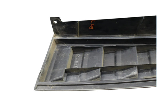 03-09 Hummer H2 Rear Left Driver Side Tail Light Textured Panel Molding Trim OEM