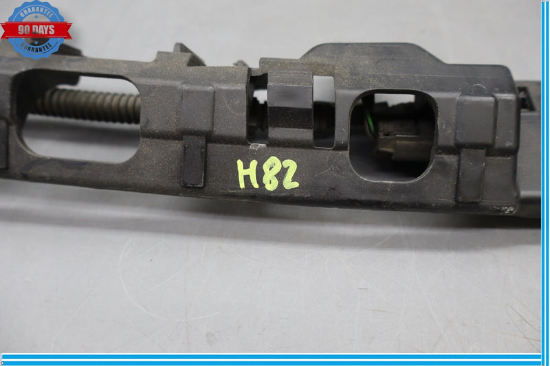 Load image into Gallery viewer, 11-18 Porsche Cayenne Rear Center Bumper Support Bracket 7P5807863 Oem
