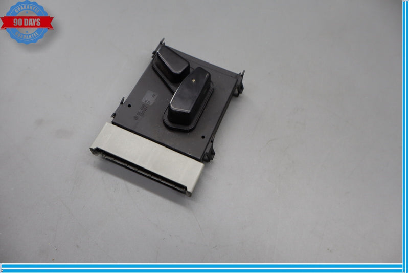 Load image into Gallery viewer, 14-17 Maserati Ghibli Front Left Side Seat Adjustment Control Switch Module Oem
