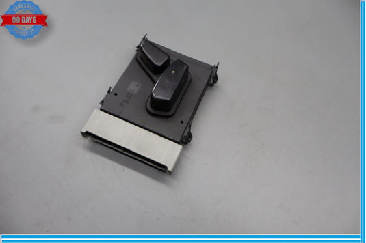 14-17 Maserati Ghibli Front Left Side Seat Adjustment Control Switch Module Oem