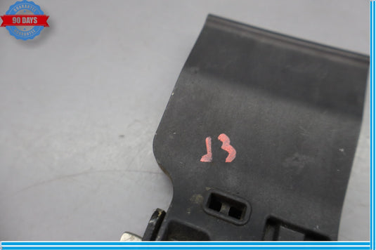 11-18 Audi A8 Quattro S8 Front Hood Bonnet Lock Latch Safety Catch Oem