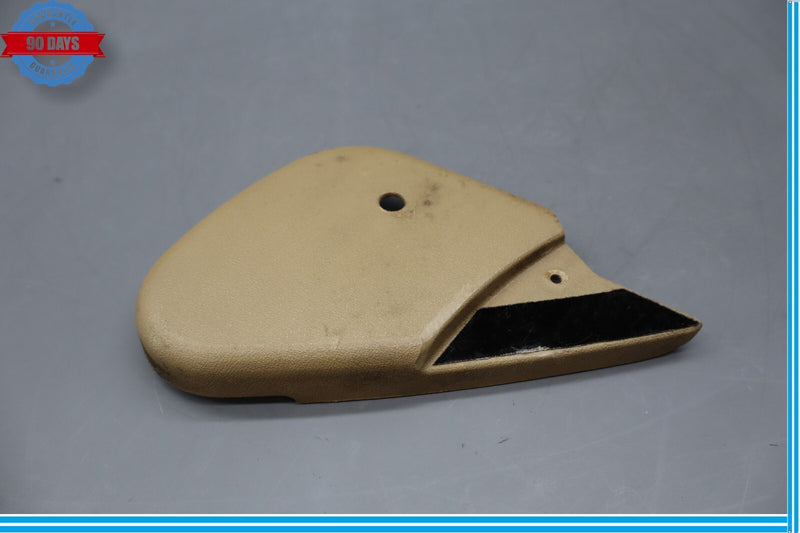 Load image into Gallery viewer, 97-00 Jaguar XK8 X100 Front Right Passenger Side Inner Seat Cover Trim Oem
