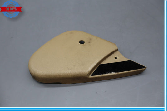 97-00 Jaguar XK8 X100 Front Right Passenger Side Inner Seat Cover Trim Oem