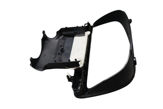 07-12 Lexus LS460 Speedometer Instrument Cluster Gauge Trim Bezel Cover Oem