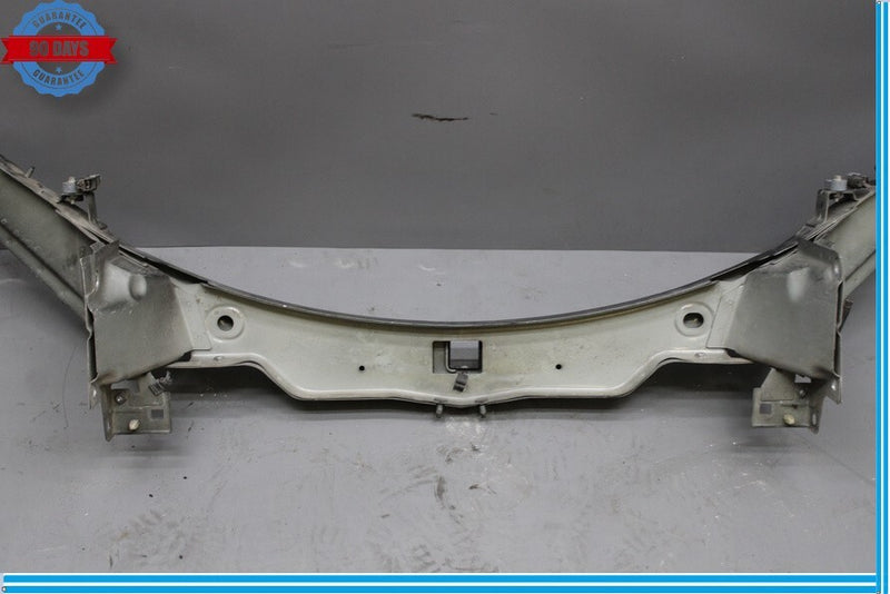 Load image into Gallery viewer, 09-15 Jaguar X250 XF Radiator Core Support Cross-Member Upper Tie Bar Oem
