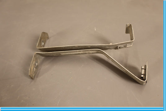 08-18 Mercedes CLS550 E550 E350 Front Left Driver Side Bumper Bracket Oem