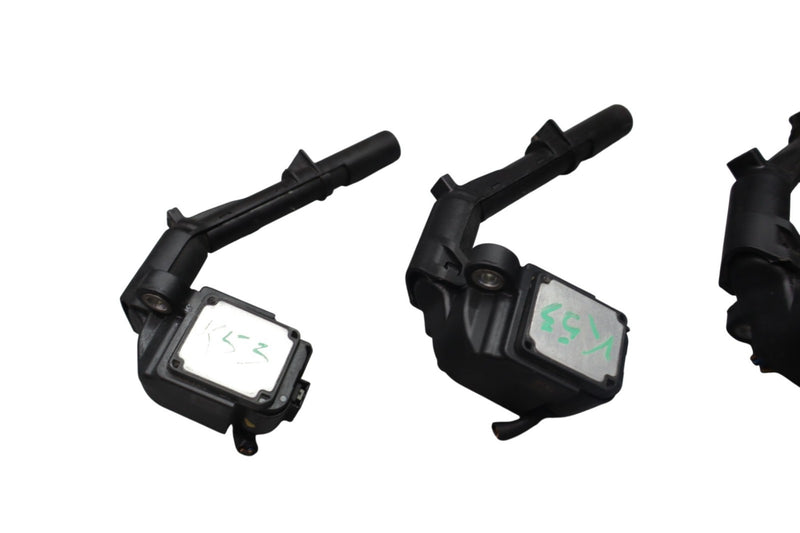 Load image into Gallery viewer, 15-20 Mercedes W205 C300 SLC300 Engine Ignition Coil Set of 4 A2749061400 Oem
