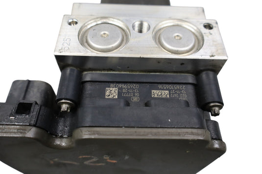 14-17 Land Rover Range Rover ABS Anti-Lock Hydraulic Brake Pump Module Oem