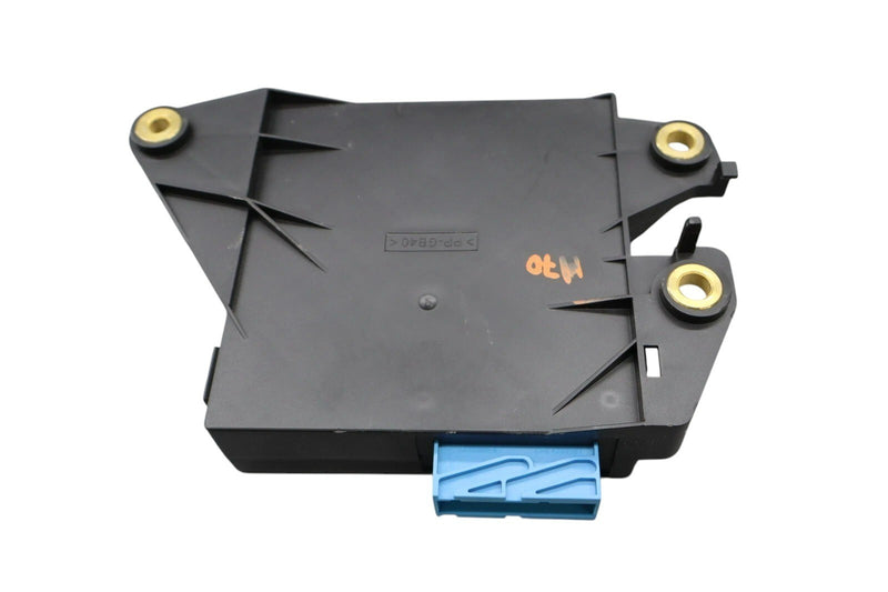 Load image into Gallery viewer, 14-15 Maserati Quattroporte ECU Suspension Control Module Unit 670008403 Oem
