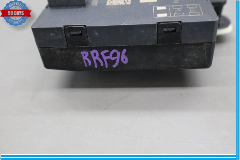 Load image into Gallery viewer, 11-13 Volkswagen VW Touareg Rear Right Passenger Side Door Control Module Oem

