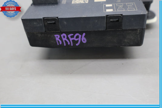 11-13 Volkswagen VW Touareg Rear Right Passenger Side Door Control Module Oem