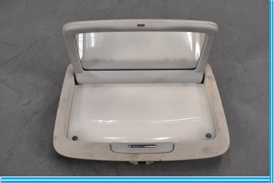 07-17 Lexus LS460 XF40 Rear Left Overhead Dome Light Lamp W/ Vanity Mirror Oem