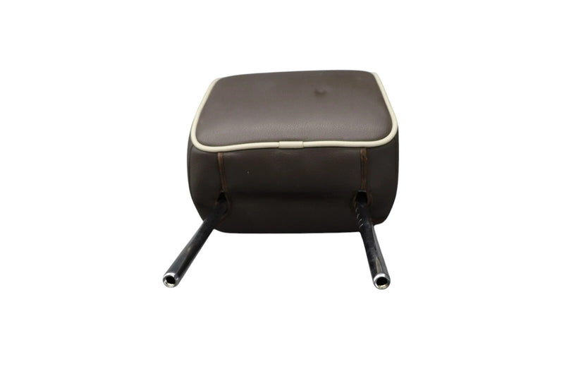 Load image into Gallery viewer, 14-17 LR Range Rover HSE Front Left Driver Side Seat Headrest Head Rest Oem
