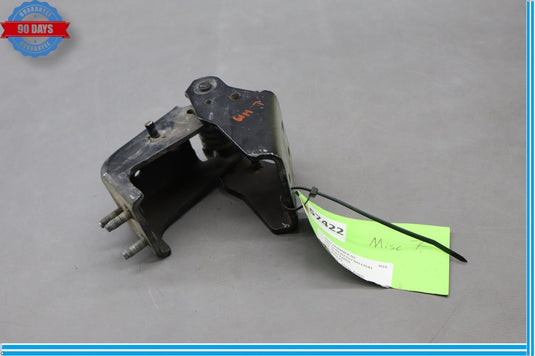 03-09 HUMMER H2 Front Left Driver Side Hood Hinge Panel Assembly Oem