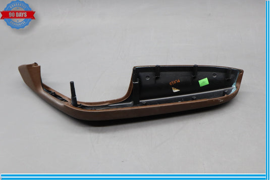 12-18 Audi A6 Front Left Side Door Panel Armrest Pull Bezel 4G0867173 Oem
