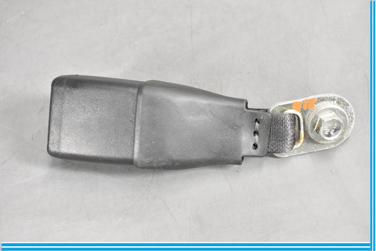 07-12 Lexus LS460 Rear Right Passenger Side Seat Belt Buckle Oem
