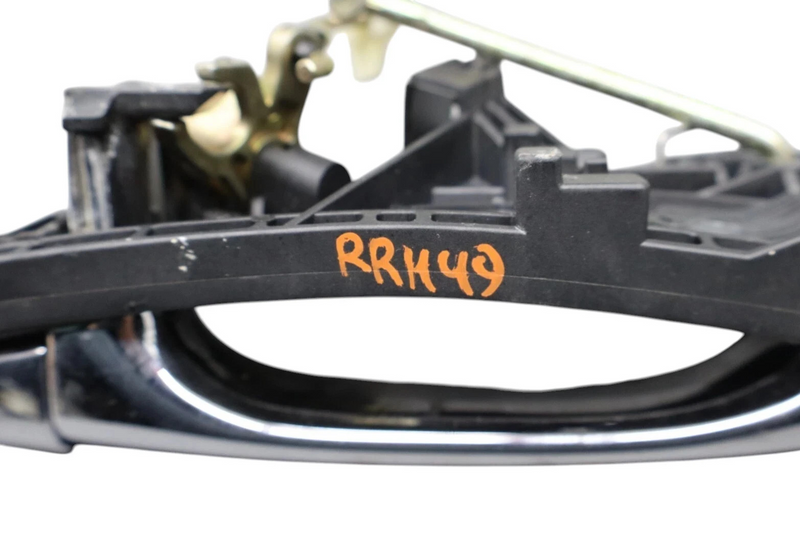 Load image into Gallery viewer, 00-06 Mercedes S600 S350 S55 AMG Rear Right Side Exterior Door Handle Oem
