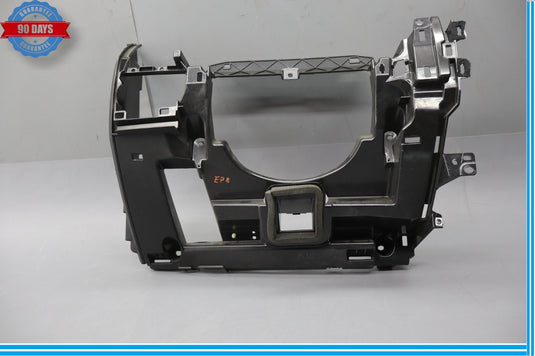 05-16 Land Rover Range Rover Sport Front Dashboard Instrument Panel Bracket Oem