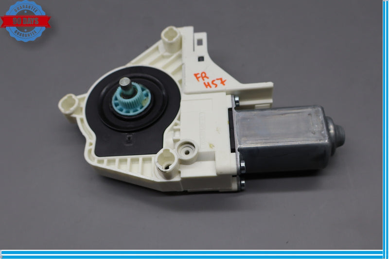 Load image into Gallery viewer, 10-18 Audi SQ5 Q5 Front Right Passenger Side Door Window Regulator Motor Oem

