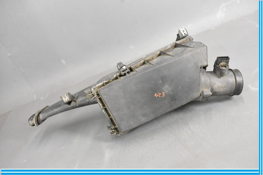 94-97 Mercedes SL320 S320 R129 Air Inlet Intake Cleaner Box Oem
