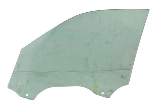 07-13 BMW E70 X5 Front Right Passenger Side Door Window Glass 51337137014 Oem