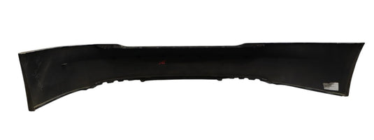 12-16 Tesla Model S Rear Bumper Lower Cover Panel Assembly Oem