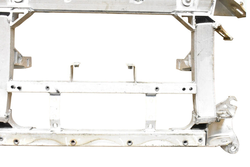 Load image into Gallery viewer, 14-16 Tesla Model S Front Suspension Subframe Cradle 100982500A Crossmember OEM
