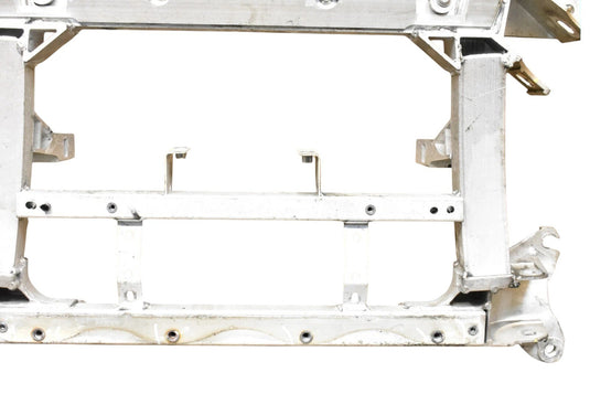 14-16 Tesla Model S Front Suspension Subframe Cradle 100982500A Crossmember OEM