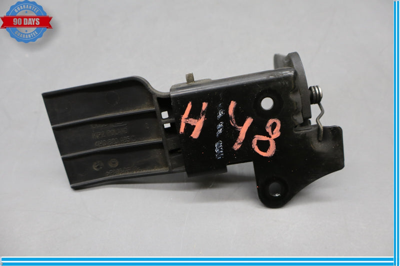Load image into Gallery viewer, 11-18 Audi A8 Quattro S8 Engine Lid Bonnet Hood Catch Hook Lock Latch Unit Oem
