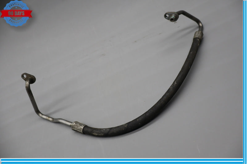Load image into Gallery viewer, 12-16 Mercedes X166 GL450 ML63 AMG A/C AC Air Conditioning Hose Pipe Line Oem
