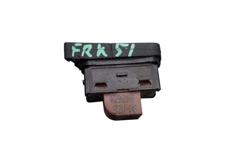 Load image into Gallery viewer, 12-18 Audi A6 A6 Quattro Front Right Side Door Unlock Switch Control Oem
