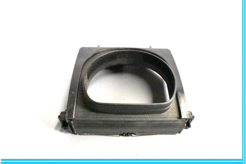 Load image into Gallery viewer, 03-06 Mercedes R230 SL500 Steering Wheel Column Surround Cover Trim Bezel Panel

