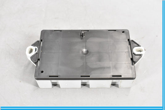 2013 Jaguar XJ Trunk Relay Junction Fuse Box Oem