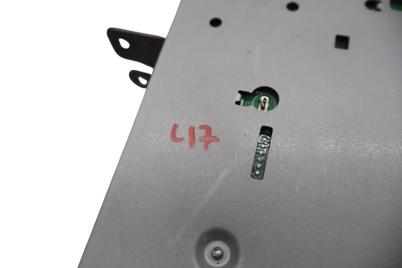 Load image into Gallery viewer, 11-14 Hyundai Genesis AM FM CD Player Audio Radio Receiver Unit 961803M630 Oem
