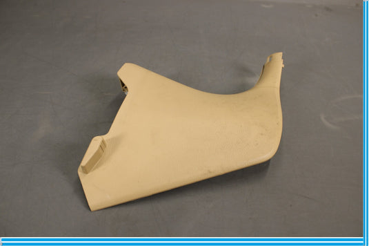 12-16 BMW F30 328i 335i Front Right Passenger Lower Kick Panel Trim Cover Oem