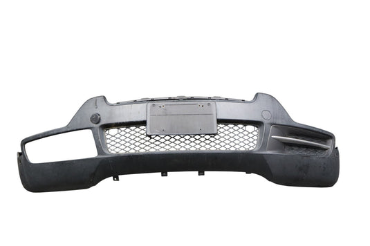 07-10 BMW X5 E70 Front Lower Bumper Cover Panel Assembly 7172402 Oem