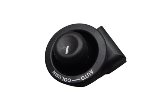 09-15 Jaguar XF XFR X250 Steering Column Adjustment Switch Button 2R836465CA Oem