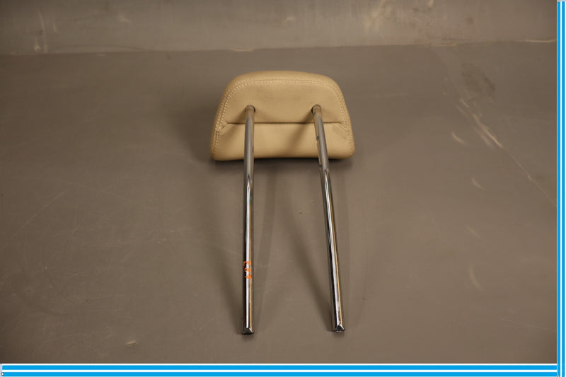 Load image into Gallery viewer, 10-16 Mercedes E350 E550 W212 Rear Center Seat Headrest Head Rest Oem
