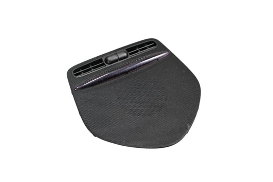 06-13 Mercedes GL450 GL550 R350 Dashboard Dash Speaker W/ Grille Cover Black OEM