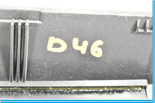 11-18 Audi A6 A7 A8 Q5 Q7 Quattro Armrest Console Trim Bezel 4H0864357C Oem
