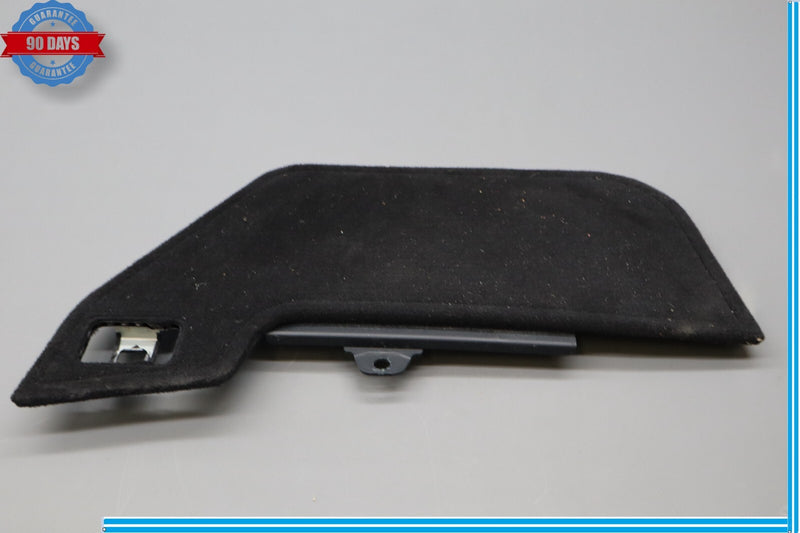 Load image into Gallery viewer, 07-09 Lexus LS460 Rear Left Driver Side Trunk Floor Carpet Trim Cover Panel Oem
