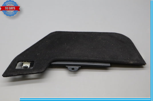 07-09 Lexus LS460 Rear Left Driver Side Trunk Floor Carpet Trim Cover Panel Oem