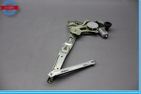 07-12 Lexus LS460 Front Right Passenger Side Door Window Regulator Motor Oem