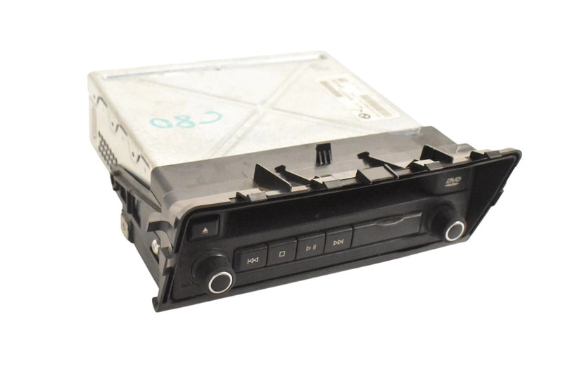 Load image into Gallery viewer, 07-14 BMW X5 X6 Entertainment System DVD Player Unit 65129243263 Oem
