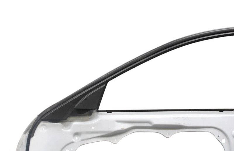 Load image into Gallery viewer, 15-16 Hyundai Genesis Front Right Passenger Side Door Shell Panel 76004B1000 Oem
