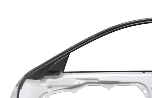 15-16 Hyundai Genesis Front Right Passenger Side Door Shell Panel 76004B1000 Oem