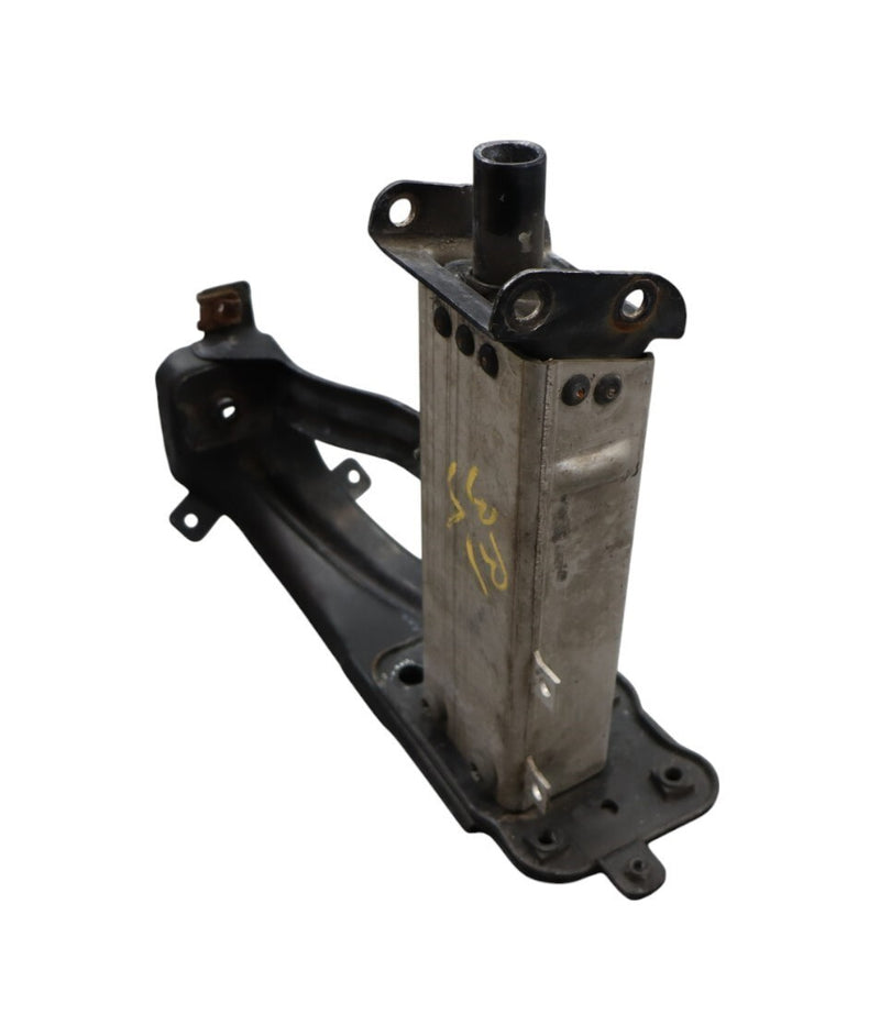 Load image into Gallery viewer, 03-09 Mercedes W211 E55 AMG Front Right Side Bumper Reinforcement Bracket Oem
