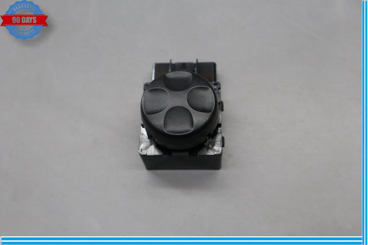 14-20 Maserati Quattroporte Front Right Side Seat Adjustment Switch Oem